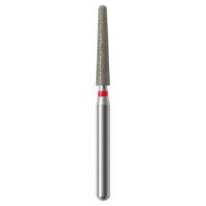 356-023F-HPK Бор алмазный NTI Conical Diamonds