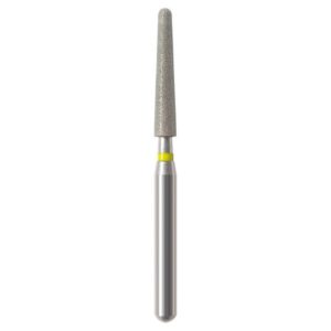 356-023SF-HPK Бор алмазный NTI Conical Diamonds