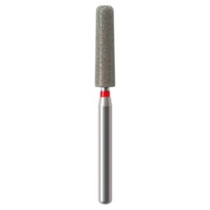 356-033F-HPK Бор алмазный NTI Conical diamonds