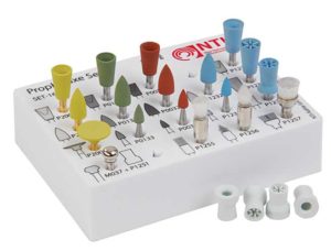 SET-1643 набор для профилактики № 1 NTI(Германия)