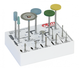 SET-1754 набор NTI SET-1754 набор NTI