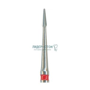 H133-010-FG Финир ТВС / Конус остроконечный, Безопасный конец (8 граней) Красный NTI(Германия) H133-010-FG Финир ТВС / Конус остроконечный, Безопасный конец (8 граней) Красный NTI(Германия)