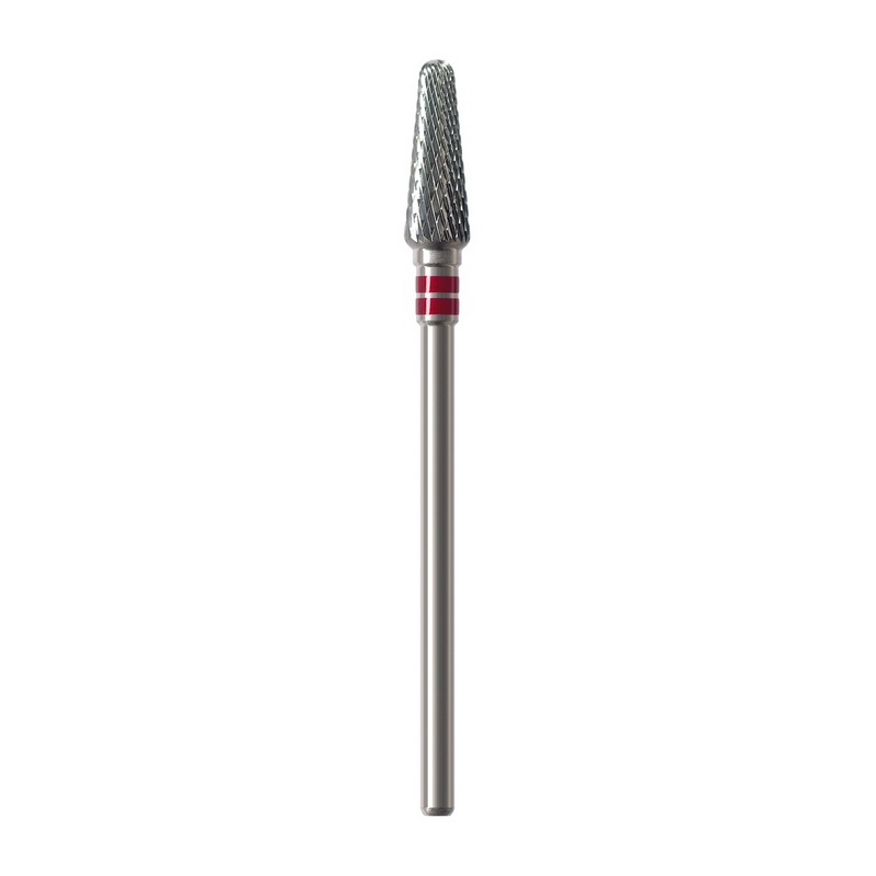 NTI HF079LE-045 Фреза твердосплавная конус закругленный, левосторонняя NTI HF079LE-045 Фреза твердосплавная конус закругленный, левосторонняя — изображение 2
