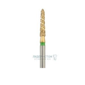 Z878K-016TC-FG Бор алмазный ABACUS / АБАКУС(золотой) NTI(Германия) Z878K-016TC-FG Бор алмазный ABACUS / АБАКУС(золотой) NTI(Германия)