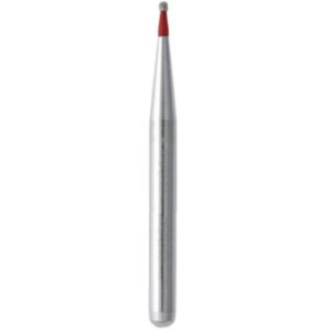 Боры алмазные BR-48F Мани (5 шт.)