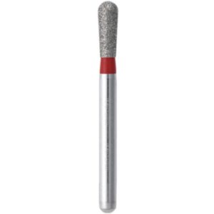 Боры алмазные PRO-4F Мани (5 шт.)