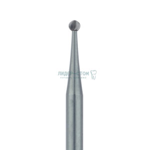 11RF 016 HP 104 бор стальной, форма шар (10 шт) Meisinger (Майзингер)