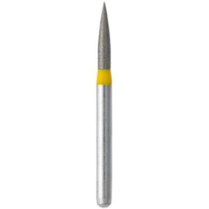 Боры алмазные FO-22EF Мани (5 шт.)