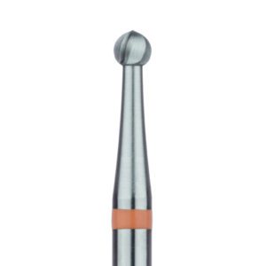 141RF 023 RA 204 хирургическая фреза круглая ( 1 шт) Meisinger (Майзингер)