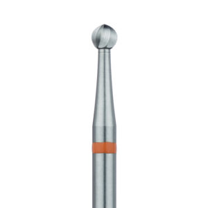 141RF 025 HP 104 хирургическая фреза круглая ( 1 шт) Meisinger (Майзингер)