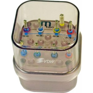 М2 бокс инструментальный (Mtwo SYSTEM BOX)