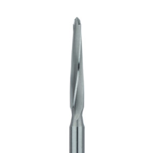 161RF 016 FG XL 316 хирургическая фреза (1 шт) Meisinger (Майзингер)