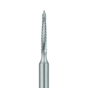 162RF 016 RAL 205 хирургическая фреза (1 шт) Meisinger (Майзингер)