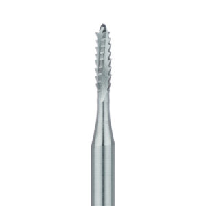164RF 018 HP 104 хирургическая фреза ( 1 шт) Meisinger (Майзингер)