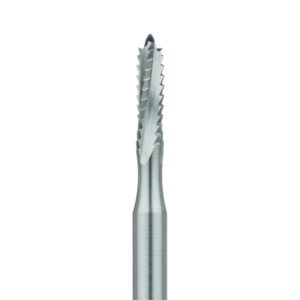 165RF 023 HP 104 хирургическая фреза ( 1 шт) Meisinger (Майзингер)