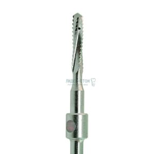 167IC 023 RA XL 206 хирургическая фреза с внутренним охлаждением (1 шт) Meisinger (Майзингер)