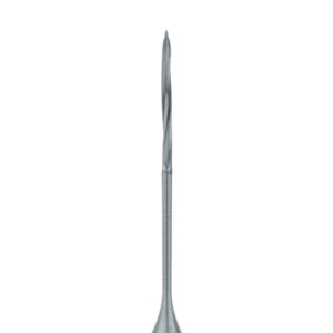 183PR 090 RA XL 206 Каналорасширители «Peeso» ( 10 шт) Meisinger (Майзингер)
