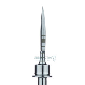187RF 018 RA 204  хирургическая фреза ( 5 шт)