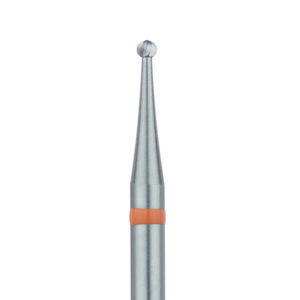 1RF 014 HP 104 бор стальной, форма шар ( 10 шт) Meisinger (Майзингер)