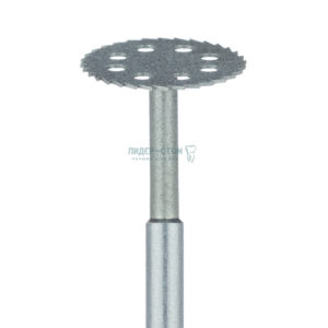 231DC  диск алмазный хирургический (1шт) Meisinger (Майзингер)