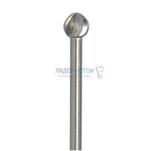 236RF 023 HP XL 106 бор стальной Шар ( 1 шт) Meisinger (Майзингер)