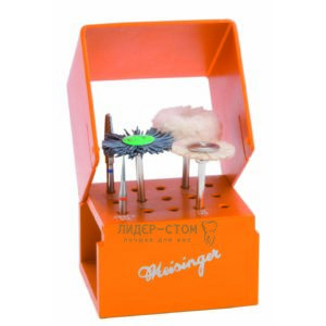 Набор 2582 — для временных коронок Meisinger (Майзингер)