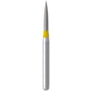 Боры алмазные FO-21EF Мани (5 шт.)