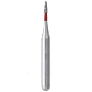 Боры алмазные CD-56F Мани (5 шт.)