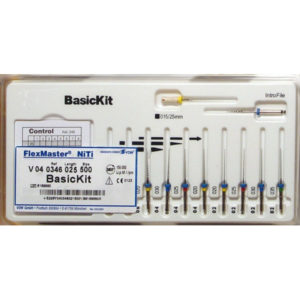 Флекс Мастер Бейсик Кит (FlexMaster Basic Kit) L25