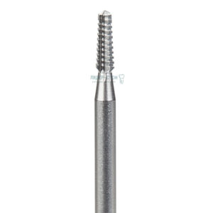 39RF 021 HP 104 фреза стальная (Конус) (10 шт) Meisinger (Майзингер)