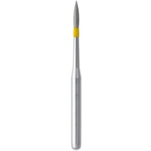 Боры алмазные FO-40EF Мани (5 шт.)
