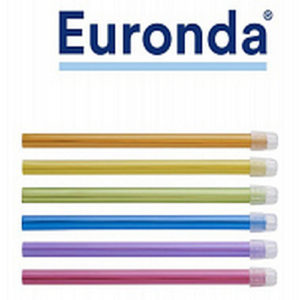 Слюноотсосы Monoart d=6.5, L-150 мм 100шт EURONDA Слюноотсосы Monoart d=6.5, L-150 мм 100шт EURONDA