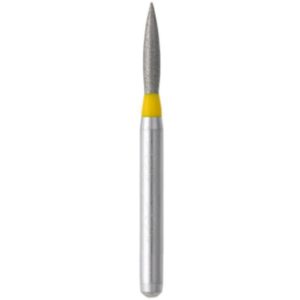 Боры алмазные FO-20EF Мани (5 шт.)