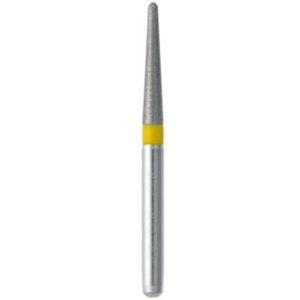Боры алмазные CE-16EF Мани (5 шт.)