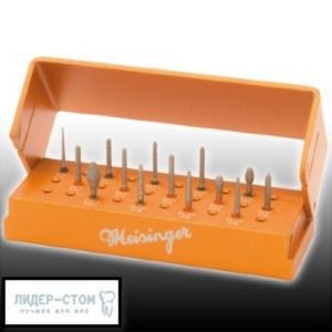 Набор 2561- изготовление коронок Meisinger (Майзингер)