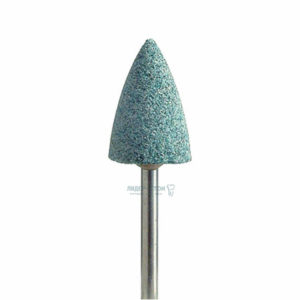 744 110 HP 104 бор абразивный (5шт) Meisinger (Майзингер)