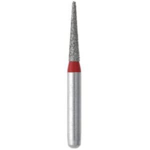 Боры алмазные CD-59F Мани (5 шт.)