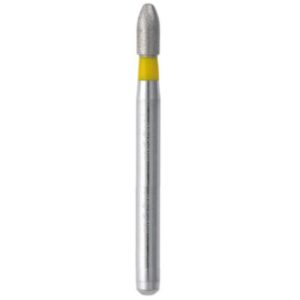 Боры алмазные EX-36EF Мани (5 шт.)