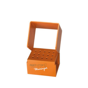 OR700GEL подставка для боров 15 HP Meisinger (Майзингер)
