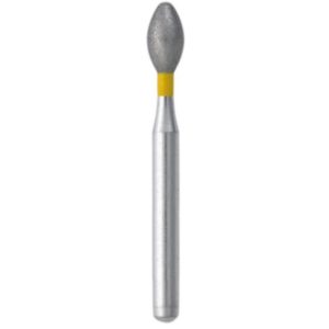 Боры алмазные EX-40EF Мани (5 шт.)