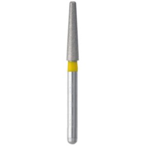 Боры алмазные CE-12EF Мани (5 шт.)