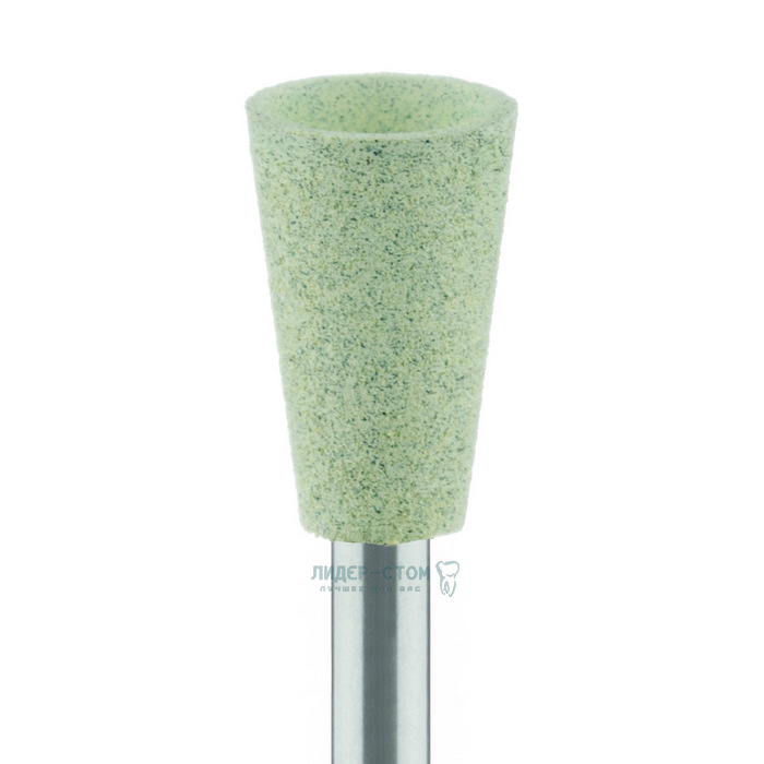 Полир Meisinger 9528V 065 RA 204 для композитов (5шт) 1-й шаг (2-х шаг. сист.) Карбид кремния Полир Meisinger 9528V 065 RA 204 для композитов (5шт) 1-й шаг (2-х шаг. сист.) Карбид кремния