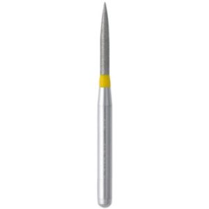Боры алмазные FO-42EF Мани (5 шт.)