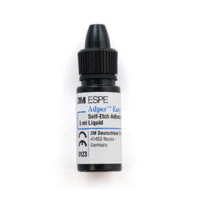 Adper Easy One — адгезив самопротравливающий  5 мл 3М