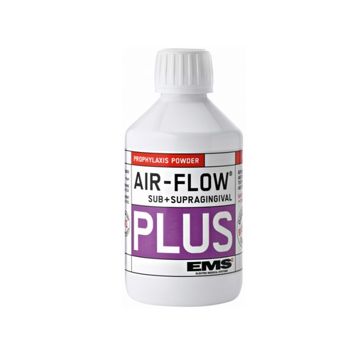 Порошок Air-Flow "PLUS" (120 г.), EMS Порошок Air-Flow "PLUS" (120 г.), EMS