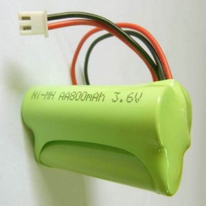 Аккумулятор для апекслокатора Райапекс 5 (Raypex 5) VDW