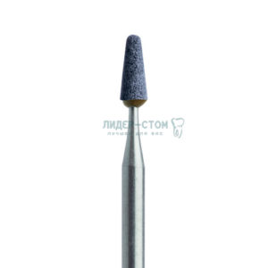 B649R 025 HP 104 бор абразивный (5 шт) Meisinger (Майзингер)