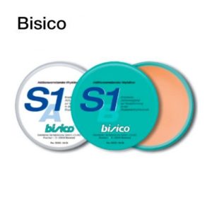Bisico S1 (Бисико) — базовый материал для техники двойного оттиска ( 640 мл)