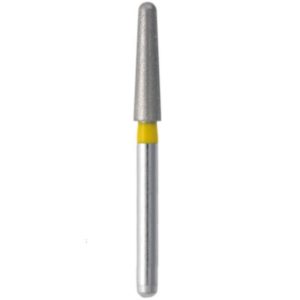 Боры алмазные PRO-1EF Мани (5 шт.)