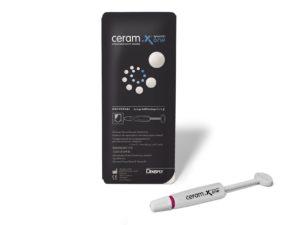 Ceram X Sphere TEC one Universal / Церам Икс СферТек (1шпр. х 3 гр.). Dentsply